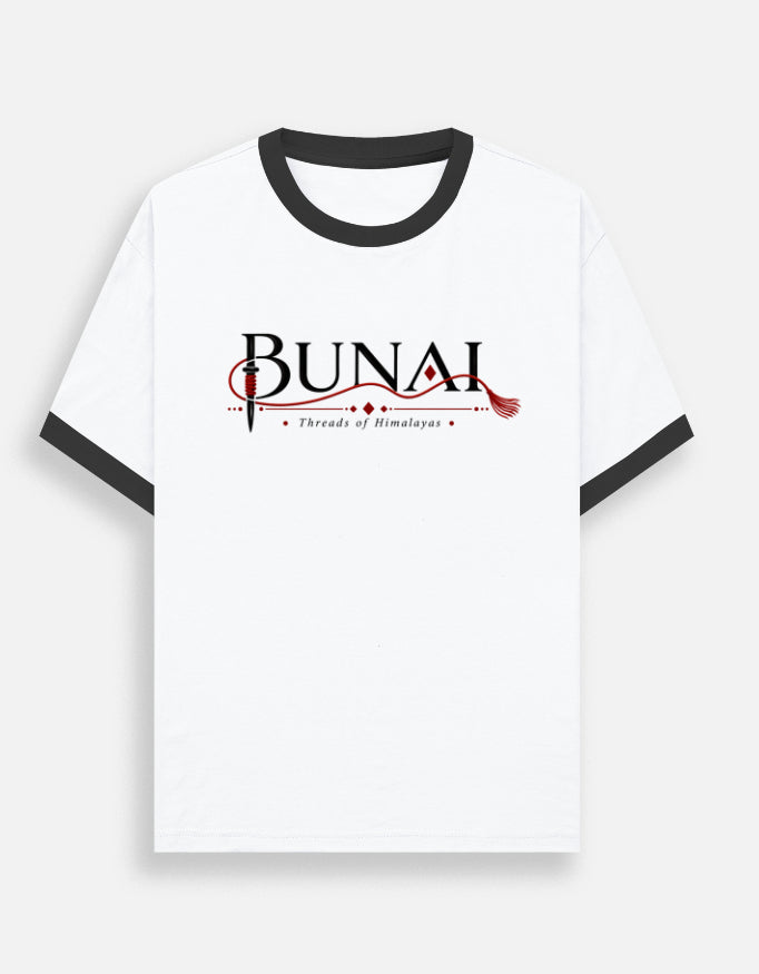 Unisex Ringer T-Shirt