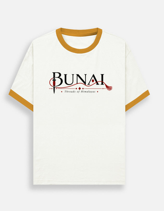 Unisex Ringer T-Shirt